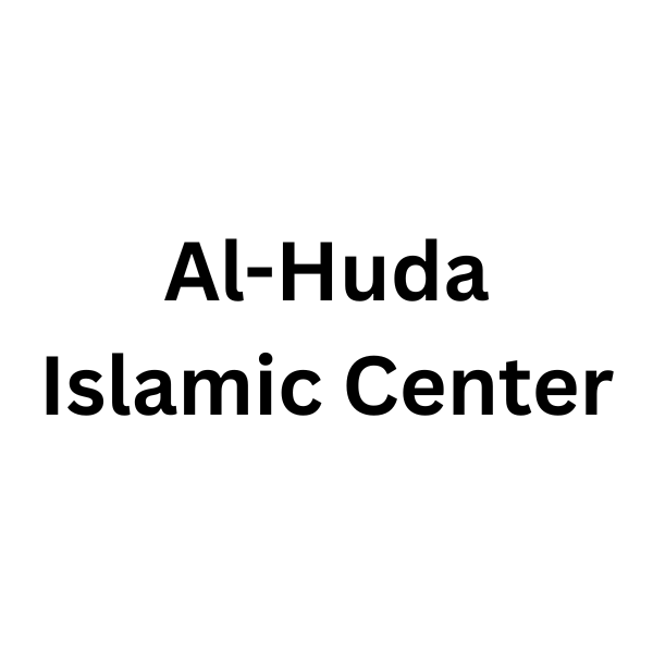 Al-Huda Islamic Center Logo